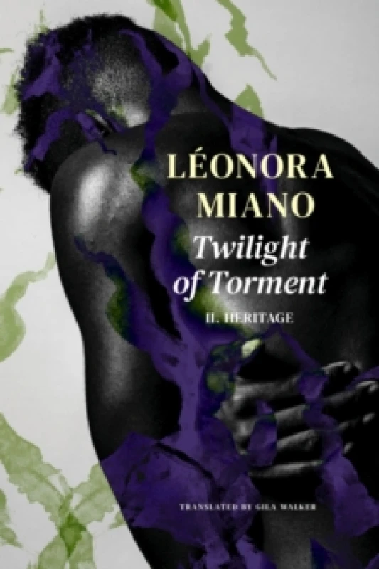 Image of Twilight of Torment - II. Heritage Hardback