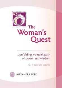 Image of The Womans Quest