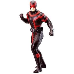 Image of Cyclops 1/10 (Marvel Comics) ARTFX+ PVC Statue