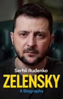 Image of Zelensky: A Biography