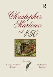 Image of Christopher Marlowe at 450