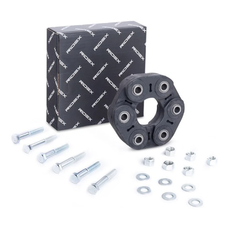 Image of RIDEX Drive shaft coupler RIDEX 1427J0086
