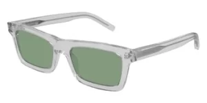 Image of Yves Saint Laurent Sunglasses SL 461 BETTY 007