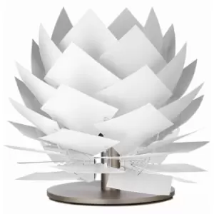 Image of Pineapple XS Low Table Lamplamp White G9 18cm