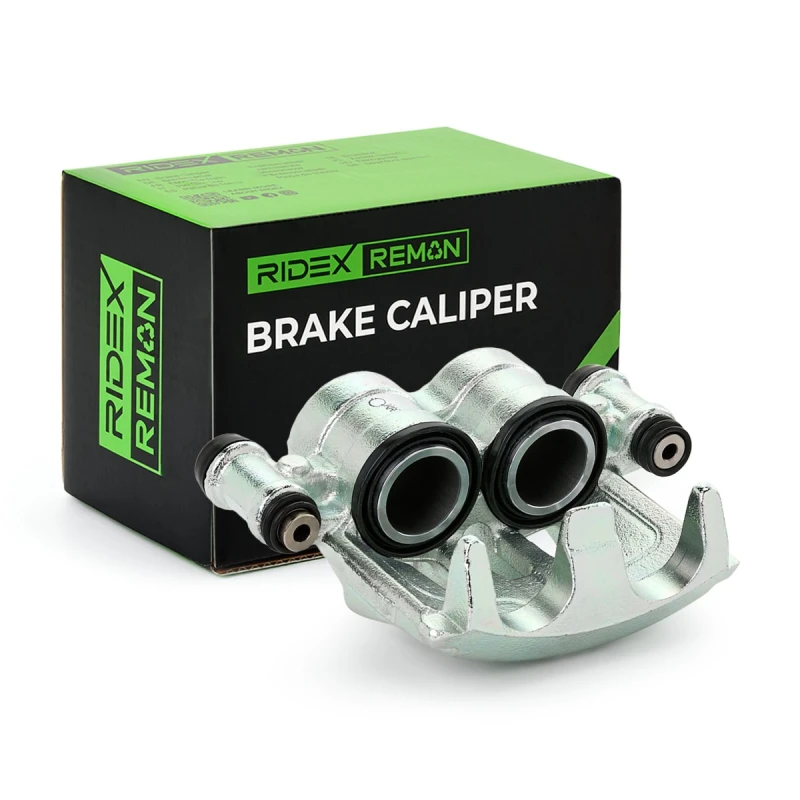 Image of RIDEX REMAN 78B3473R Brake caliper Front Axle Right Brake Caliper (78)