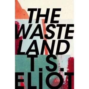 Image of The Waste Land
