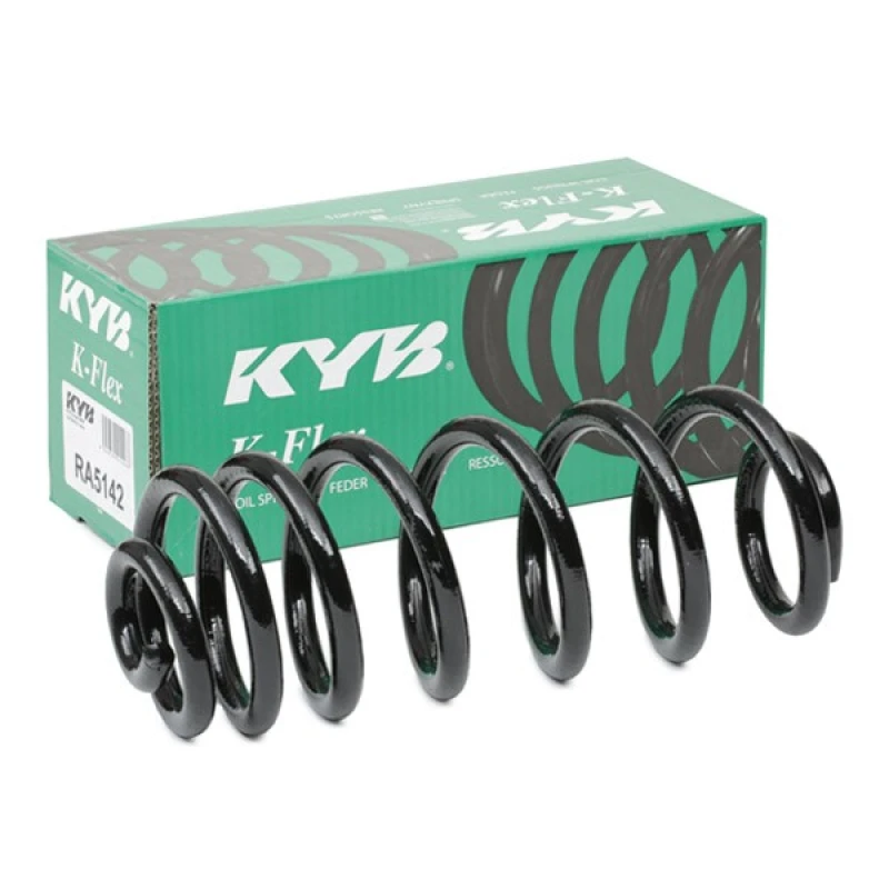 Image of KYB Coil spring KYB RA5142