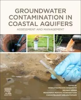 Image of Groundwater Contamination in Coastal by Senapathi Venkatramanan