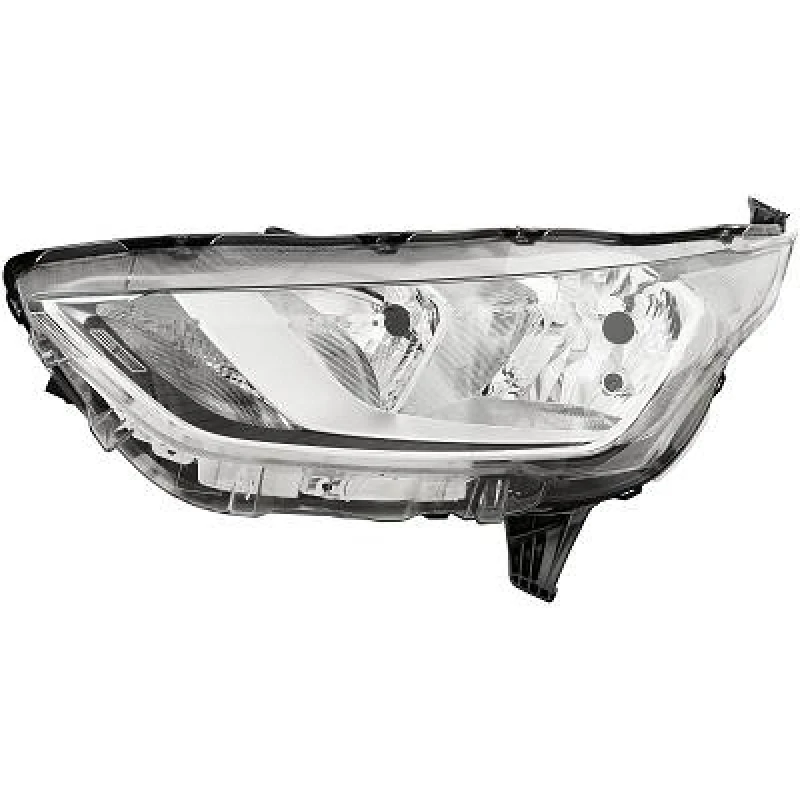 Image of Headlight DIEDERICHS 1455881