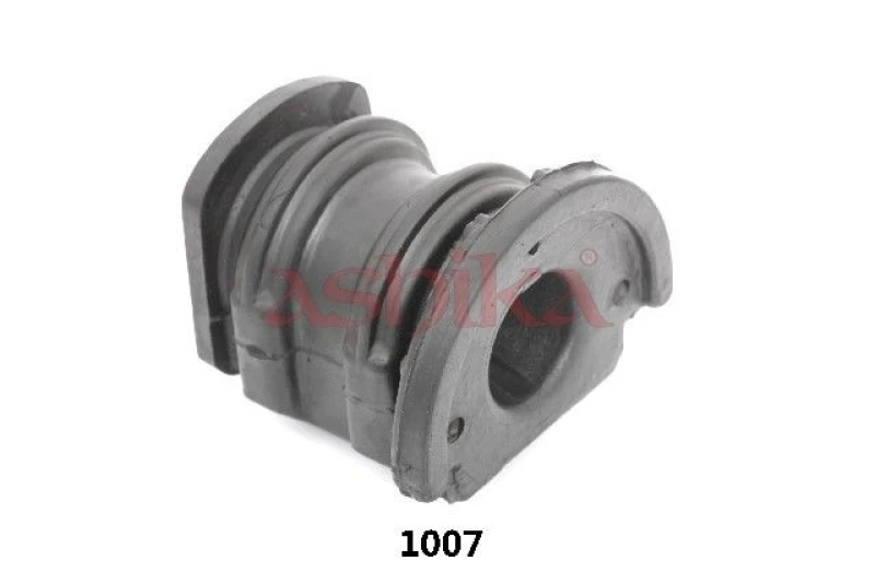 Image of ASHIKA Holder, control arm mounting ASHIKA GOM-1007