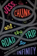 Image of jess chunk and the road trip to infinity
