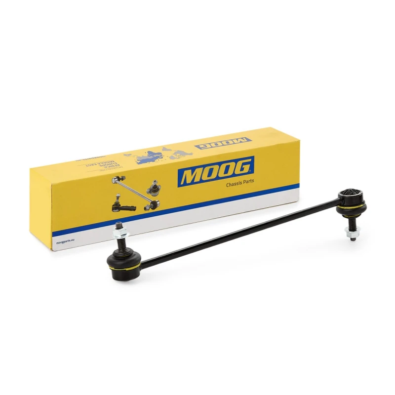 Image of Anti-roll bar link MOOG OP-LS-17596