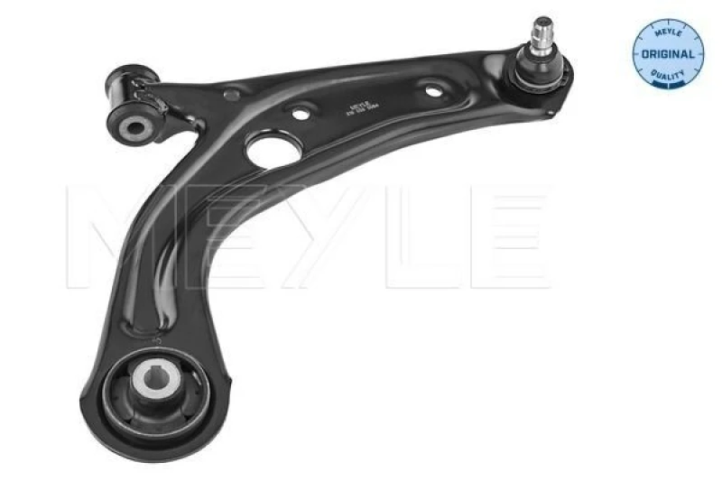 Image of Suspension arm MEYLE 216 050 0064
