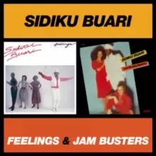 image of Feelings/Sidiku Buari and His Jam Busters