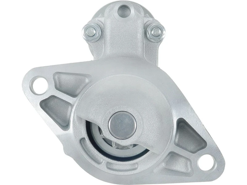 Image of AS-PL Starter motor AS-PL S6062