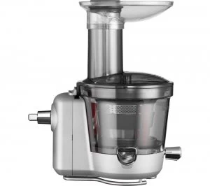 Image of KitchenAid 5KSM1JA 2L 250W Slow Juicer