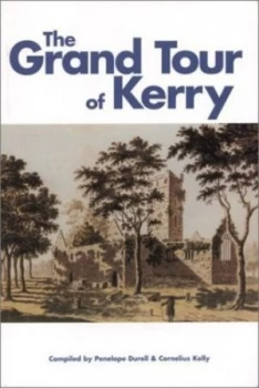 Image of The Grand Tour of Kerry Book