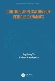 Image of Control Applications of Vehicle Dynamics