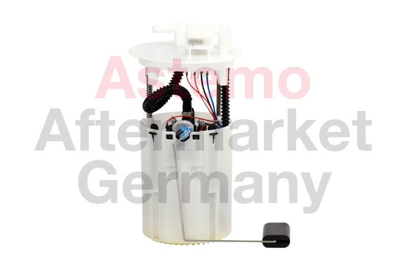 Image of Fuel feed unit HITACHI 2503526