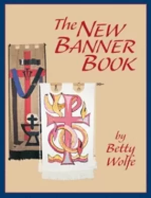 Image of new banner book betty wolfe and wolfe betty
