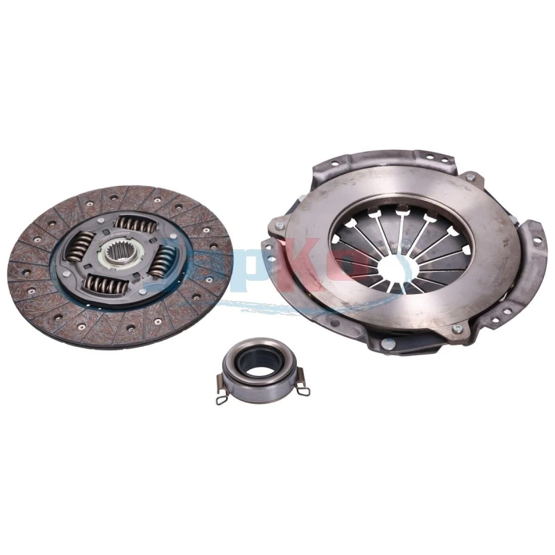 Image of JAPKO Clutch kit JAPKO 92263