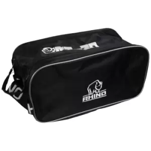 image of Rhino Shoe Bag (One Size) (Black)