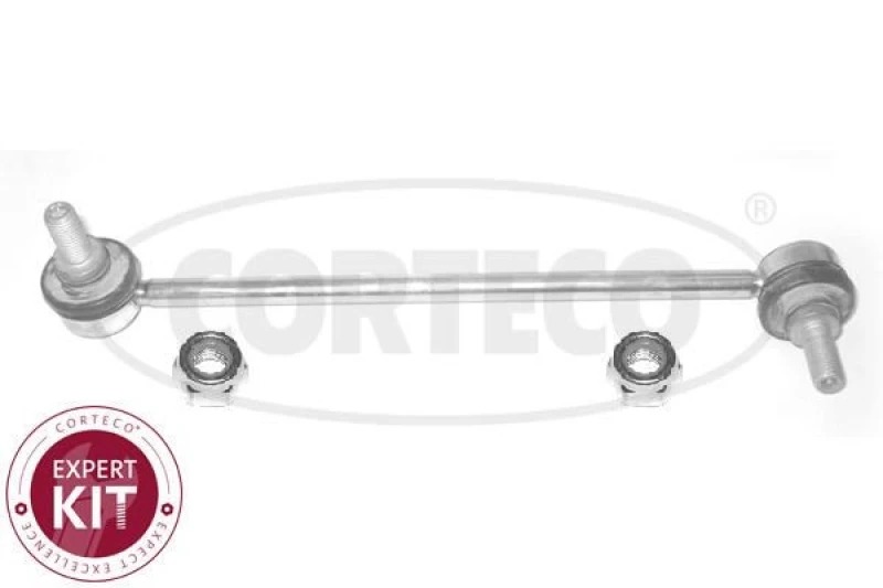 Image of Anti-roll bar link CORTECO 49400348