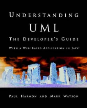 Image of Understanding Uml by Mark Watson Book