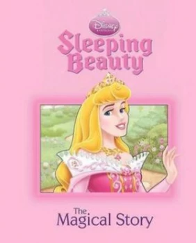 Image of Sleeping Beauty by Disney Enterprises Paperback