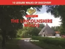 Image of A Boot Up the Lincolnshire Wolds : 10 Leisure Walks of Discovery