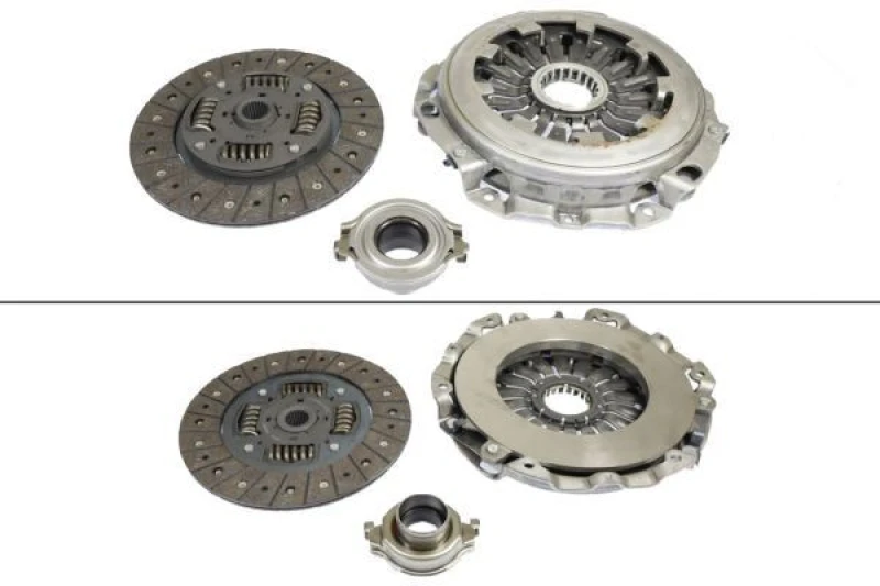 Image of KAWE Clutch kit KAWE 961793