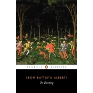 Image of On Painting by Leon Battista Alberti (Paperback, 1991)