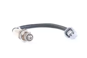 Image of RIDEX Lambda sensor MERCEDES-BENZ,PEUGEOT,TOYOTA 3922L0045 1618K9,894650H020,894650H020000 89465B2060,89465B2060000,1618K9,894650D020,894650D050