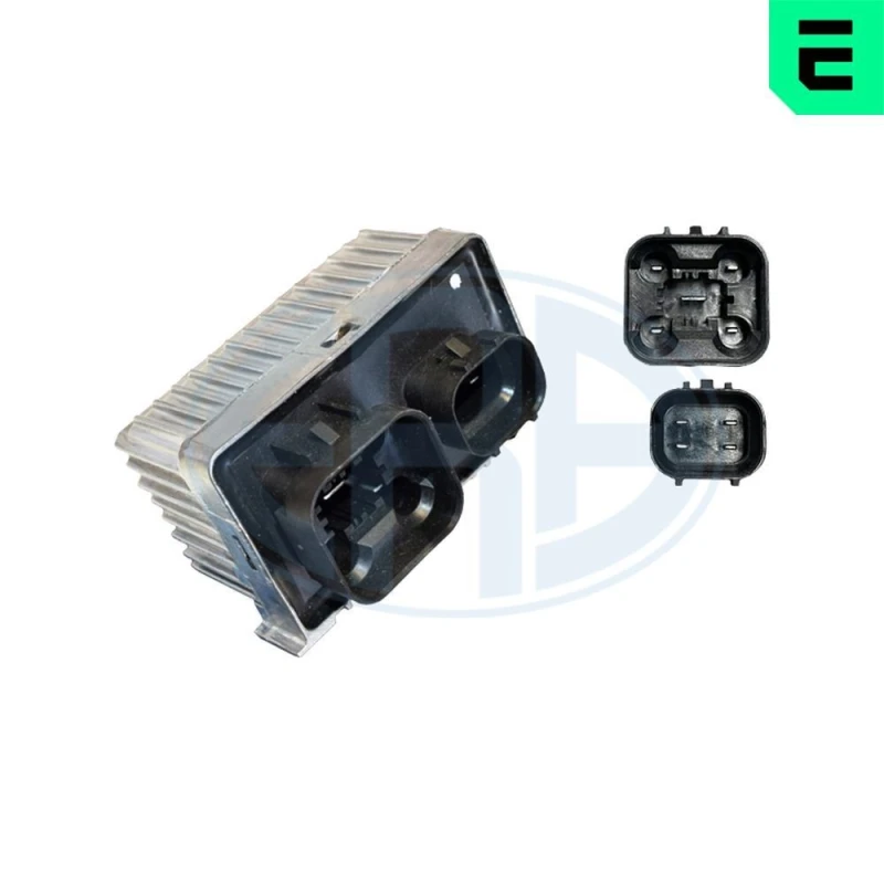 Image of ERA Glow plug control module ERA 661348