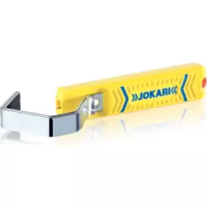 Image of Jokari Secura 50 Round Cable Stripper