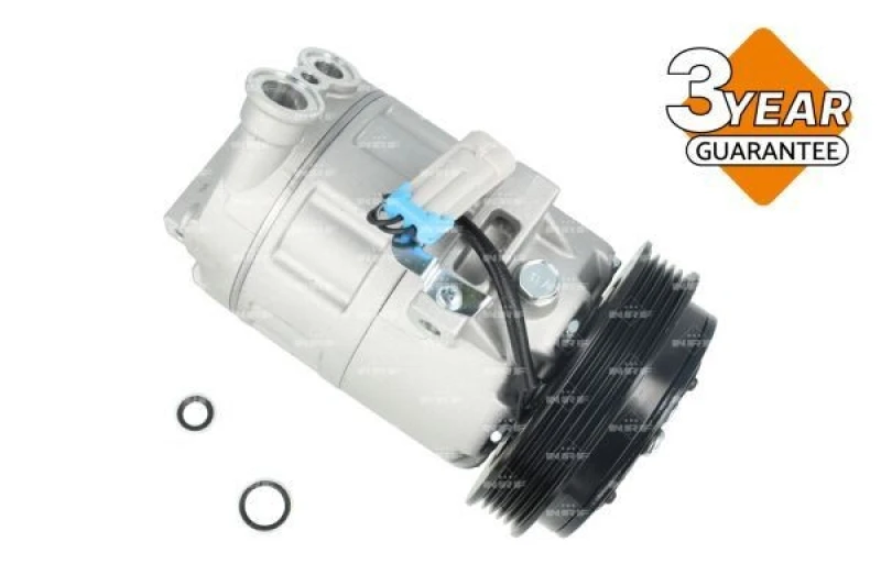 Image of NRF Air conditioning compressor NRF 32775