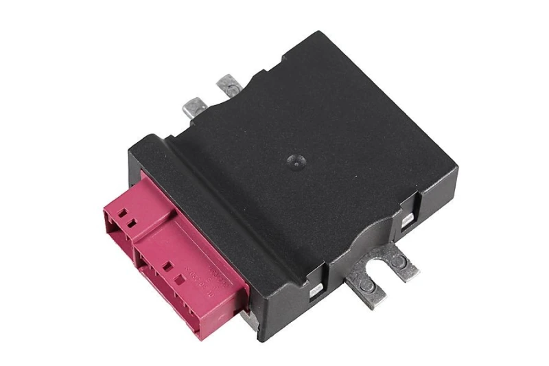 Image of Control Unit, fuel pump METZGER 2250582
