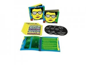 Image of Its Great When Youre Straight Yeah by Black Grape CD Album