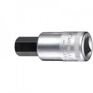 Image of Stahlwille 54 7 03050007 Allen Bit 7mm 1/2 (12.5 mm)