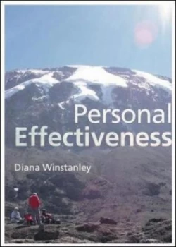 Image of Personal Effectiveness by Diana Winstanley Paperback