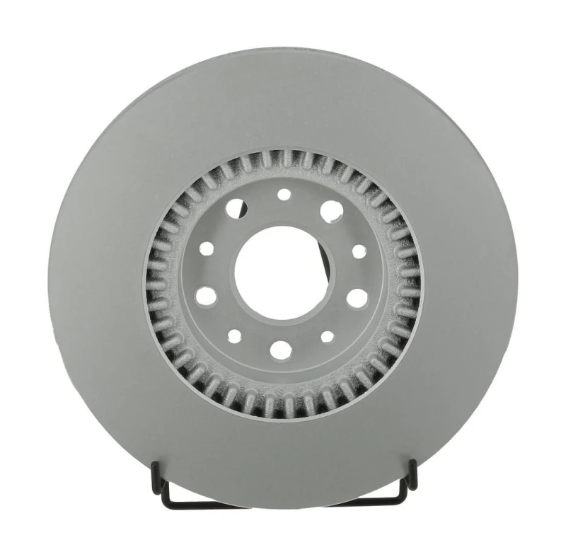 Image of Brake disc JURID 563719JC
