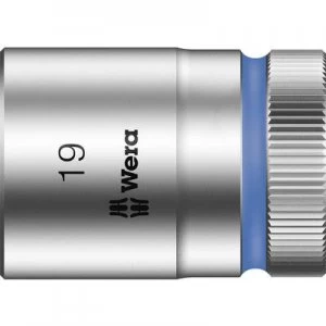 Image of Wera 8790 HMC 05003610001 Hex head Bits 19mm 1/2 (12.5 mm)