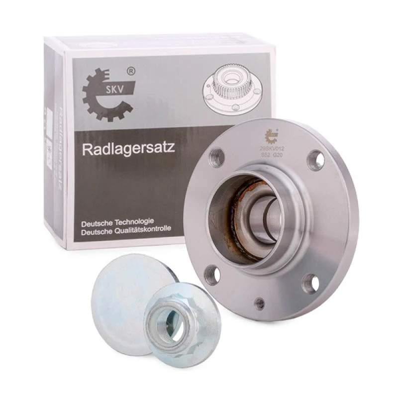 Image of ESEN SKV Wheel bearing kit ESEN SKV 29SKV012