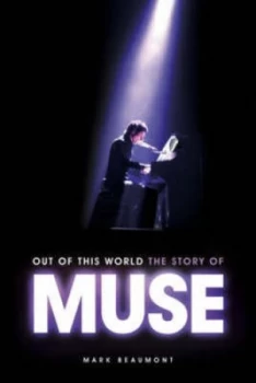 Image of Out of This World by Mark Beaumont Paperback