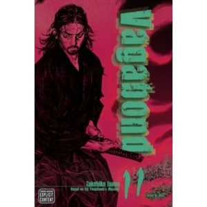 Image of Vagabond Vizbig Edition, Vol. 11 : 11