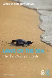 Image of Laws of the Sea Interdisciplinary Currents