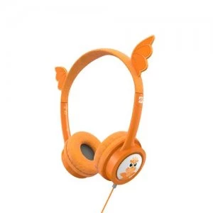 Image of iFrogz Little Rockerz Costume Kids Headphones
