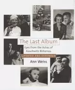 Image of last album eyes from the ashes of auschwitz birkenau