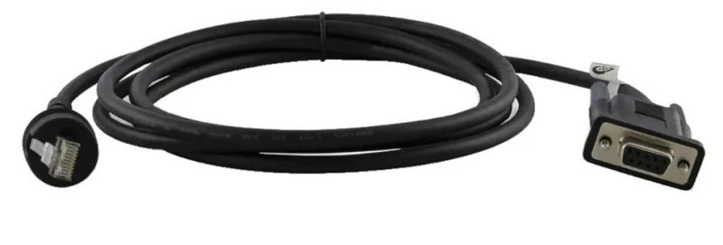 Image of Datalogic CAB-548 barcode reader accessory Extension cable