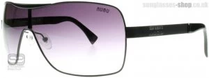 Image of Nueu Frequency Sunglasses Matte Black 06